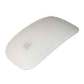 【中古】 Apple Magic Mouse 2 MLA02J/A(A1657) 周辺機器 / 発売時期2015年〜