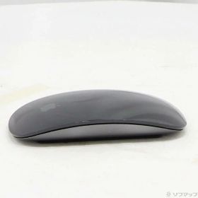 【中古】Apple(アップル) Apple Magic Mouse 2 スペースグレイ MRME2J／A 【344-ud】