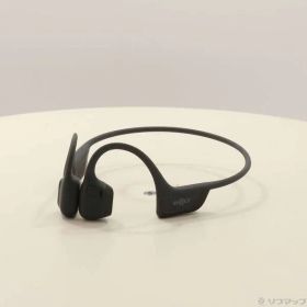ソフマップ 〔中古品〕 OpenRun Pro 2 ブラック SKZ-EP-000030【262】