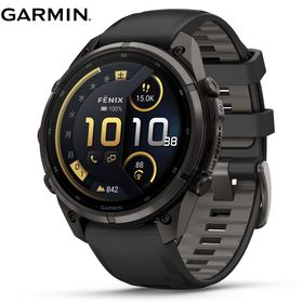 ガーミン GARMIN fenix 9 Pro inReach AMOLED 47mm フェニックス9 プロ インリーチ アモレッド 47mm GPS スマートウォッチ 010-04336-61
