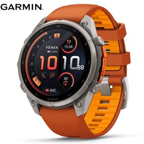 ガーミン GARMIN fenix 9 Pro inReach AMOLED 47mm フェニックス9 プロ インリーチ アモレッド 47mm GPS スマートウォッチ 010-04336-51