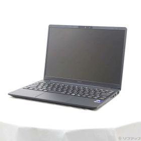 【中古】NEC(エヌイーシー) 〔展示品〕 LAVIE NEXTREME PC-X1375KAB フロストブラック 【344-ud】