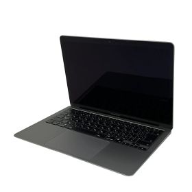 Apple MacBook Air M1 2020 MGN63J/A 13.3型 ノート PC 8GB SSD 256GB 395回 Tahoe 中古 訳有 T11662894