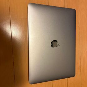 【美品】MacBook Air 13インチ MGN73JA Late 2020