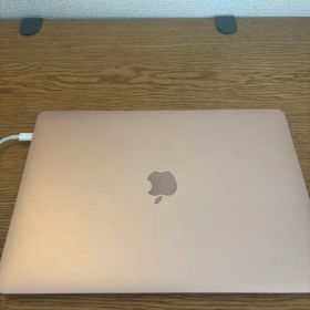 MacBook Air M1 2020 8GB 256GB A2337 美品