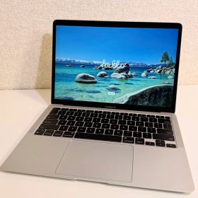 MacBook Air 美品 US配列 英語配列 M1 本体