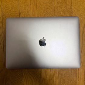 MacBook Air M1 2020 16GB 1TB 13インチ