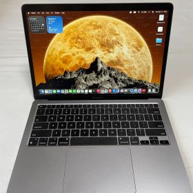US配列 MacBook Air M1 16GB/1TB 本体
