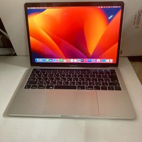 MacBook Pro2017 TYPECポートx4 16GB 1TB