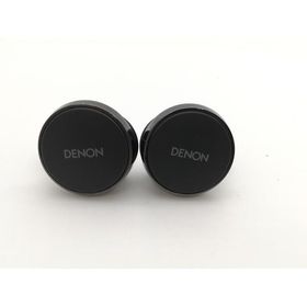 【中古】DENON PerL Pro AH-C15PL [ブラック]【DS秋葉】保証期間１ヶ月【ランクC】
