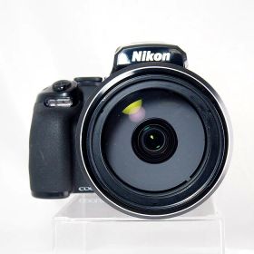 【中古】 (ニコン) Nikon COOLPIX P1100【中古カメラ コンパクトデジカメ】 ランク：B