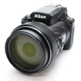 【中古品】《難有品》Nikon COOLPIX P1000[デジタルカメラ]