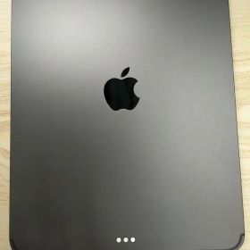 iPadPro M5 11インチ 256GB Cellular スペースブラック