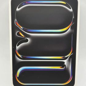 【美品】2026 Apple iPad Pro 11 M5 セルラー 1TB ♠︎