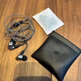 SENNHEISER IE 200 有線イヤホン
