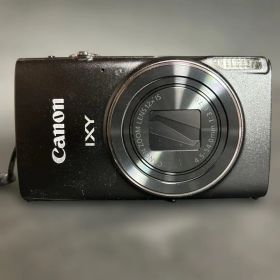 Canon IXY 650m マイクロSD256GB付き