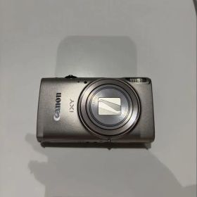 ★値下げ可能！超美品！★ Canon IXY 650 デジタルカメラ 本体