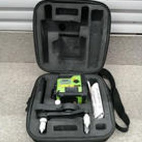 KDS / レーザー墨出し器 ATL-CX10RG KDS