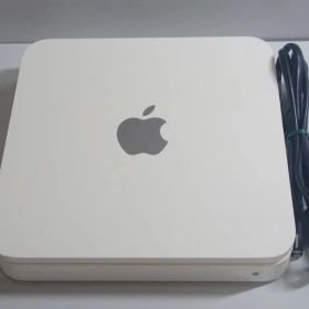 B0725 AirPort Time Capsule A1409 2TB