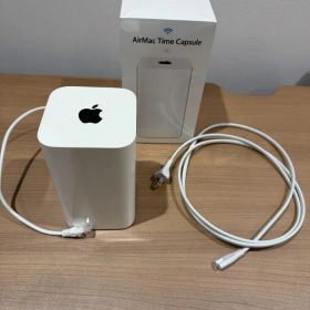 Apple AirMac Time Capsule 3TB A1470