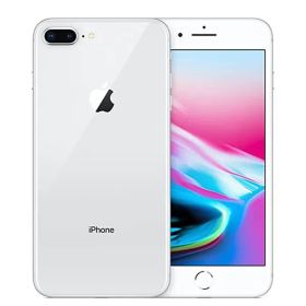 iPhone8 Plus 256GB シルバー SIMフリー 本体 スマホ iPhone 8 Plus アイフォン アップル ip8pmtm814