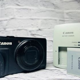 Canon PowerShot S95 キャノン キヤノン