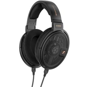 ゼンハイザー イヤホン・ヘッドホン HD 660S2