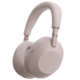 SONY ヘッドホン・イヤホン WH-1000XM6-P[サンドピンク]