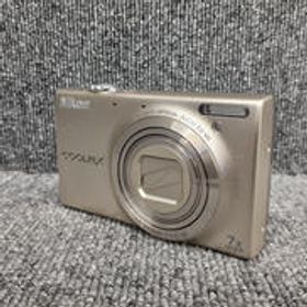 デジタルカメラ COOLPIX S6100 NIKON