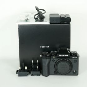 [美品 | シャッター数14,922回] FUJIFILM X-T5 [ボディ ブラック] | FUJIFILM Xマウント