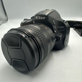 ①Nikon D5100 デジタル一眼レフカメラ 本体