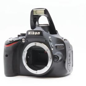 Nikon D5100 デジタル一眼レフカメラ 本体