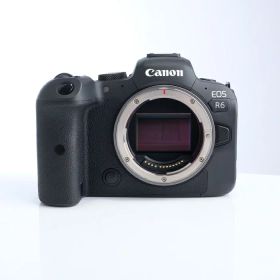 【中古】 (キヤノン) Canon EOS R6【中古カメラ デジタル一眼】 ランク：B