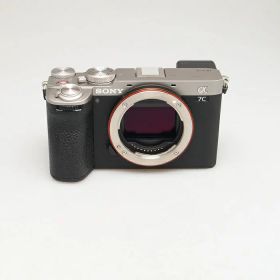 【中古】 (ソニー) SONY α7CII ILCE-7CM2 S ボディ【中古カメラ デジタル一眼】 ランク：A
