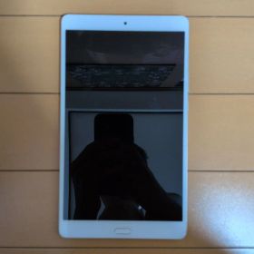 docomo dtab d-01J 本体