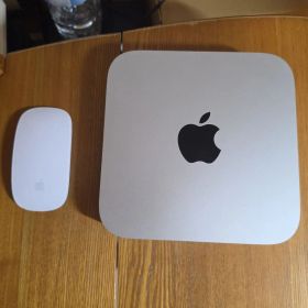 macmini m2 16gb 2022 本体 magicmouse付き