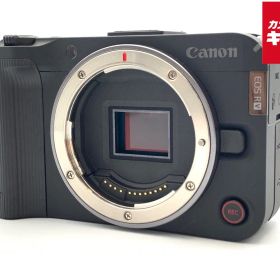 【中古】 【美品】 キヤノン EOS R50 V ボディ