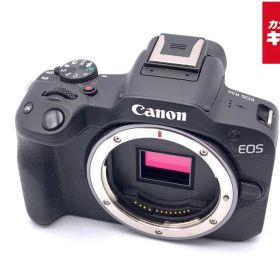 【中古】 【並品】 キヤノン EOS R50 ボディ ブラック
