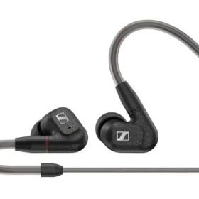 SENNHEISER ゼンハイザー IE300 国内正規品 新品未使用