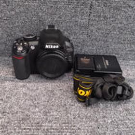 デジタル一眼レフ D3100 NIKON