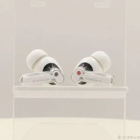 ソフマップ 〔中古品〕 Nothing Ear (a) ホワイト【262】