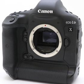 デジタル一眼 中古 スマホに送れる CANON キヤノン EOS-1D X ボディ