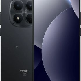 【新品・2営業日で発送】Xiaomi シャオミ スマホ Redmi Note 15 Pro 256GB ブラック SIMフリー