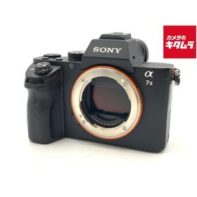 【中古】 【並品】 ソニー α7II ボディ [ILCE-7M2]