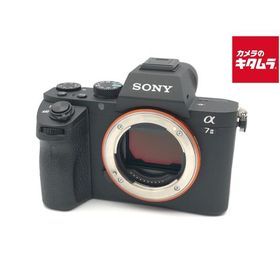 【中古】 【良品】 ソニー α7II ボディ [ILCE-7M2]