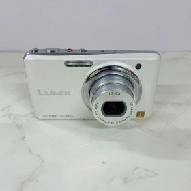 WW4999 Panasonic LUMIX ルミックス DMC-FX77