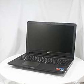 〔中古品〕 Inspiron 15 3576 ［Core-i5-8250U (1.6GHz)／8GB／SSD256GB／15.6インチワイド／Windows11 Home(アップグレード済み)］〔中古品〕 Inspiron 15 3576 ［Core-i5-8250U (1.6GHz)／8GB／SSD256GB／15.6インチワイド／Windows11 Home(アップグレード済み)］