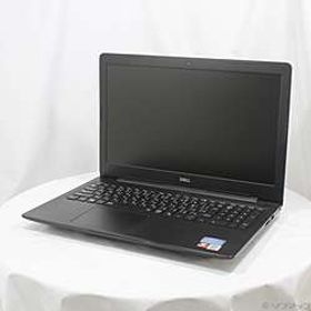 〔中古品〕 Inspiron 3593 ［Core-i7-1065G7 (1.3GHz)／8GB／SSD512GB／15.6インチワイド／Windows11 Home(アップグレード済み)］〔中古品〕 Inspiron 3593 ［Core-i7-1065G7 (1.3GHz)／8GB／SSD512GB／15.6インチワイド／Windows11 Home(アップグレード済み)］
