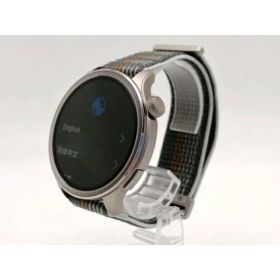 【中古】Zepp Health Amazfit Balance サンセットグレー SP170065C203【ECセンター】保証期間1ヶ月【ランクA】