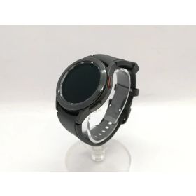 【中古】SAMSUNG Galaxy Watch4 Classic 42mm SM-R880NZKAXJP ブラック【立川フロム中武】保証期間1週間【ランクC】